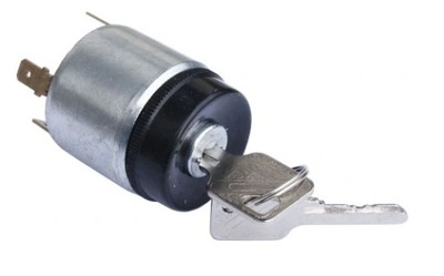 Замок зажигания żuk 052.000-2 фото №1