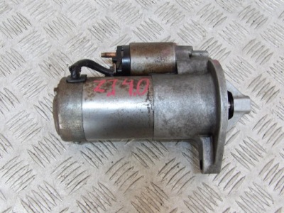 Jeep grand cherokee zj 4.0 стартер 56041014 фото №1