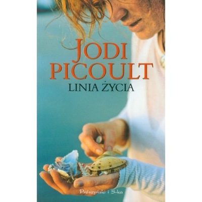 Linia życia Jodi Picoult