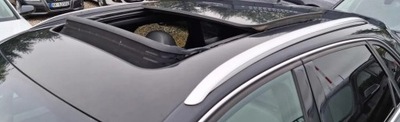 AUDI Q3 I SPORTBACK DACH SZKLO PANORAMA