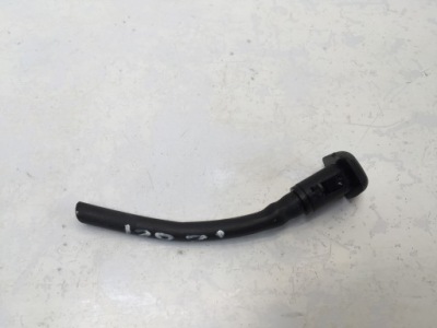 Hyundai i20 iii 2021 насадка распылителя капот фото №1