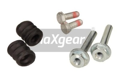 MAXGEAR 27-0499 КОМПЛЕКТ ВТУЛКА НАПРАВЛЯЮЧА