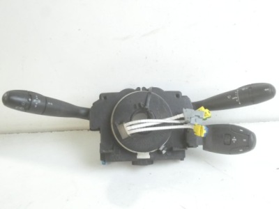 Переключатель комбинированный peugeot 206 96605632xt фото №1