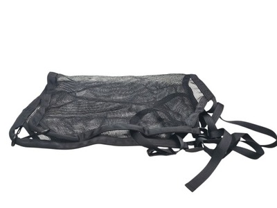 Сітка шторка багажника volvo xc40 31407916 фото №1