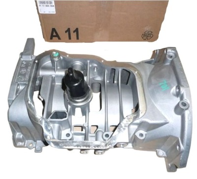 BANDEJA ACEITES 1.4TCE 111105H60A NUEVO OE RENAULT SCENIC 3 MEGANE 3  