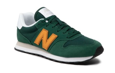 New Balance buty męskie GM500VG2 r.44