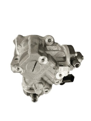 Насос упорскування mercedes gle w167 a6560705100 фото №1