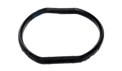 Прокладка термостата drm0550 dr.motor automotive фото №1