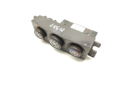 Kia sorento модуль модуля контроля климат дизель фото №1