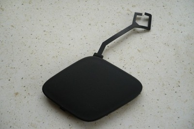 Peugeot expert jumpy заглушка фаркоп бампер перед фото №1