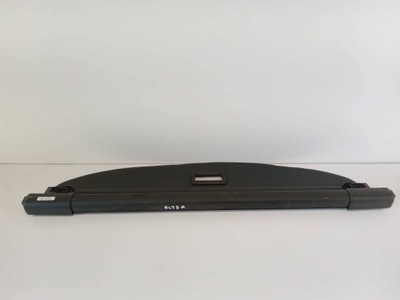 Шторка багажника seat altea 04-15 фото №1