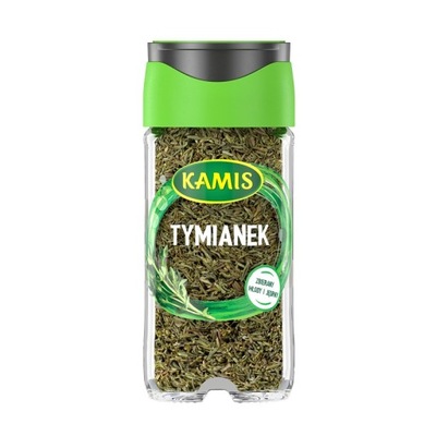 Kamis Tymianek 14 g słoik