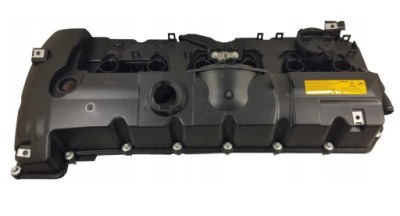 Кришка клапанів bmw 7 e65 e66 e67 2005-2008 nowa фото №1