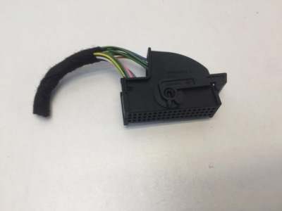 Bmw 2 f22 f23 2.0 2019 штекер датчик подушка безопасности 6925200 фото №1