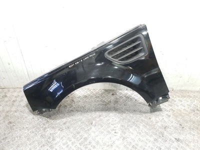 Land rover range rover sport крыло передний левый 2006 suv 4/5dr чёрный фото №1