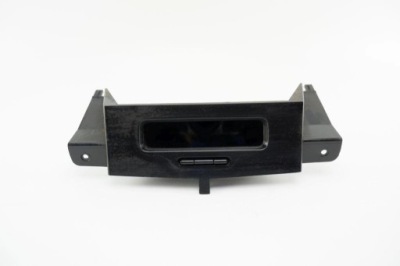 Часы дисплей renault scenic i рестайлинг  1999-2003 p7700428029 фото №1