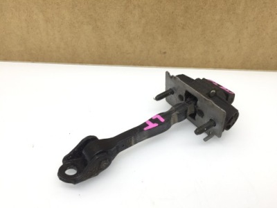 Citroen c4 picasso 2 ii grand ограничитель дверь левый задняя фото №1