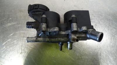 Сепаратор оливи mercedes w169 a150 фото №1