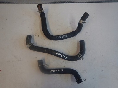 Lexus ct toyota prius iii 1.8 шланг трубка wody фото №1
