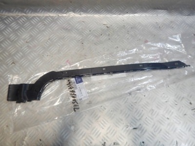 Mercedes vito w447 правый направляющая бампера задняя фото №1