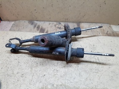 Амортизаторы перед передние комплект audi a6 c5 фото №1