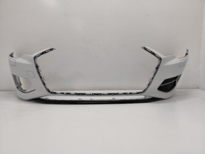 Audi a6 c8 бампер перед передний омыватель фото №1