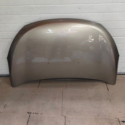 DACIA DOKKER LODGY 2012 - 2022 HOOD COVERING ORIGINAL OE  