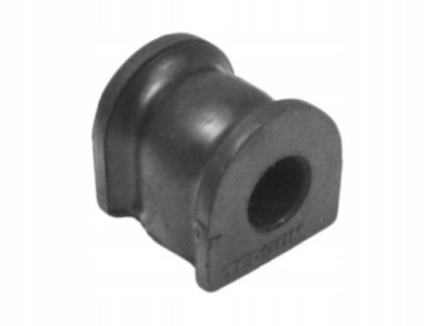 Гумовий елемент втулка стабілізатора tedgum 00390932 фото №1