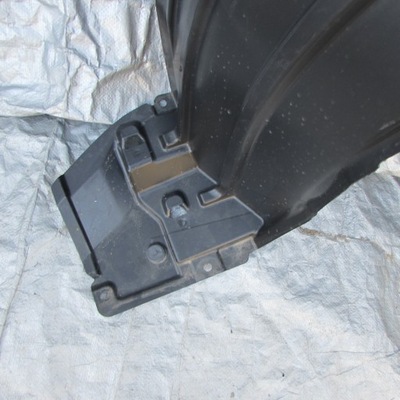 Toyota yaris cross 21- подкрылок перед фото №1