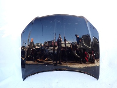 Chrysler 200 i 1 lancia flavia 10-14 капот крышка фото №1