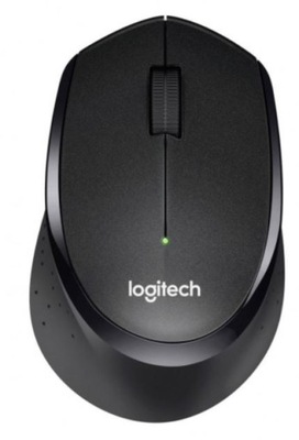 Mysz bezprzewodowa Logitech M330