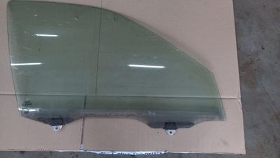Скло правий перед honda civic 1.5b 99r фото №1