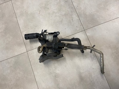 Vw caddy 1.2 tsi обігрівач webasto 1k0815005lc фото №1