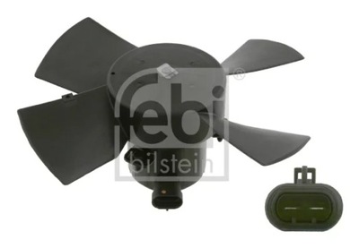 VENTILADOR CHLOD. 17434  