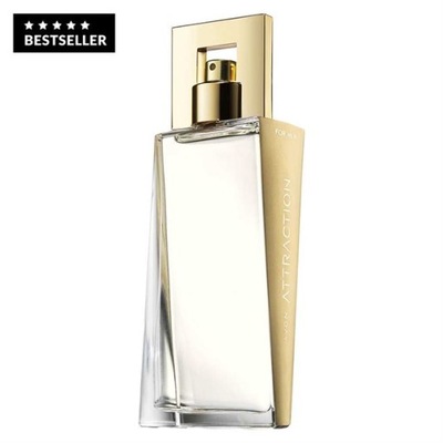 AVON_ATTRACTION_100ML_WODA PERFUMOWANA