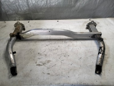 Citroen c5 iii x7 балка бампера pod радиатор фото №1