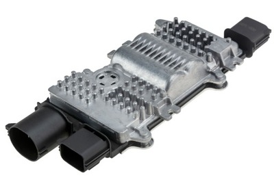 Csw-pl-000 nty модуль вентилятора nty фото №1