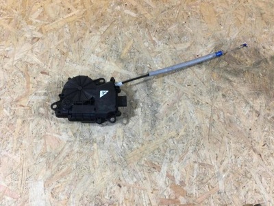 Land rover discovery sport 2019 замки фото №1