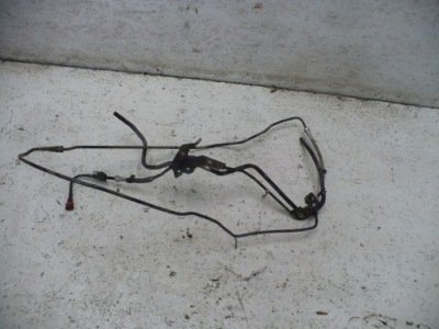 Dodge ram 1500 2015r 5.7 hemi патрубок шланг труба трубка заливна горловина дроти фото №1