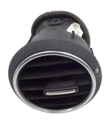 Audi a3 8p решітка обдув 8p0820901a фото №1