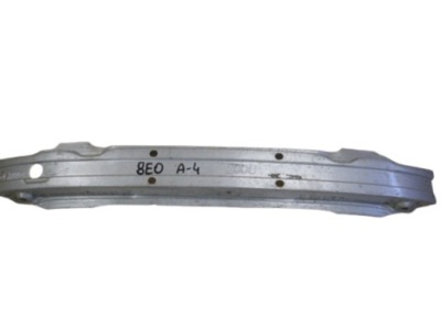 Audi a4 8e0 балка бампера перед фото №1