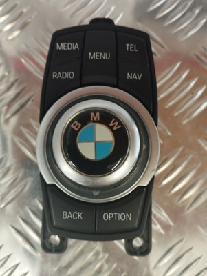 BMW F10 F20 F25 ПЕРЕМИКАЧ IDRIVE 9267955