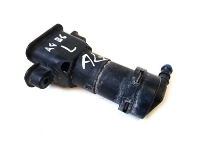 Омивач лампи лівий audi a4 b6 фото №1