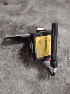 Hyundai i40 модуль keyless ключа 95470-3z050 фото №1