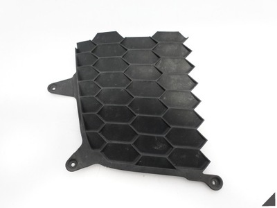 Audi r8 4s0 ii 15-19 бампер решітка заглушка перед фото №1