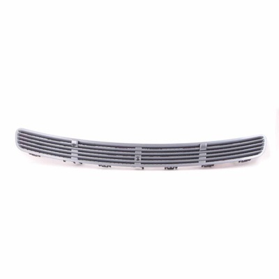 MERCEDES W211 TOMADOR AIRE VENTILACIÓN DE CAPO FLINT GREY 368 A2118800005  