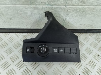 Ds ds7 crossback citroen 2020 панель перемикач дзеркал 9821274077 фото №1