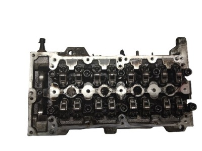 Opel corsa d 1.3 cdti a13dtr головка фото №1