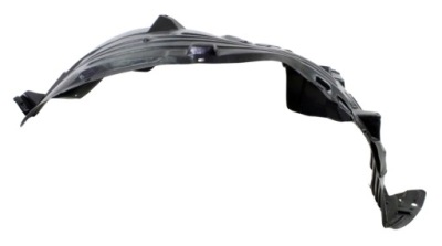 Nissan titan armada wa60 04- подкрылок правое передние правый перед фото №1