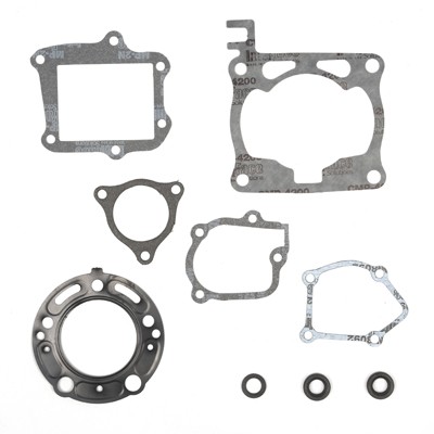 COMPACTADORES TOP-END HONDA CR 125 '05-'07  